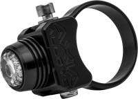 Axia Alloys - Axia Alloys Rechargeable Led Dome Light - Black - MODDL-BK - Image 3