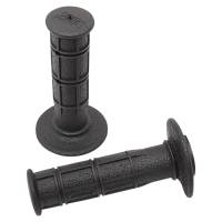 Pro Grip - Pro Grip 707 Mud Grips - Black - 707BK - Image 1