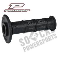Pro Grip - Pro Grip 707 Mud Grips - Black - 707BK - Image 2
