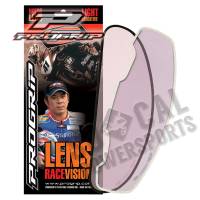 Pro Grip - Pro Grip Light-Sensitive No-Fog Helmet Shield Insert - Clear - 3000LS - Image 2