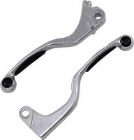 Moose Racing - Moose Racing Competition Lever Set - Black - 1SGHA32 - Image 1