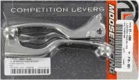 Moose Racing - Moose Racing Competition Lever Set - Black - 1SGHA32 - Image 2