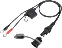 Moose Utility - Moose Utility 01 Permanent Battery Lead - O1M - Image 3