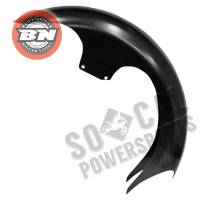 Paul Yaffe Originals - Paul Yaffe Originals Talon Front Fender for 21in. Wheel - PYO:TALON-21 - Image 1