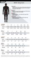 Fly Racing - Fly Racing Armored Tech Hoody - #6265 477-2009~2 - Black - Small - Image 2