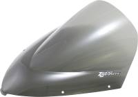 Zero Gravity - Zero Gravity Double Bubble Windscreen - Light Smoke - 16-203-02 - Image 3