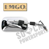 Emgo - Emgo OEM Style Mirror - Right - 20-55221 - Image 2