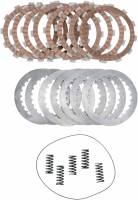 Moose Racing - Moose Racing Complete Clutch Kit with Gasket - M90-171 - Image 1