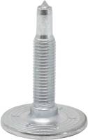 Woodys - Woodys Grand Master Track Studs - 1.325in. x 5/16in. - 12 Pack - GMP-1325-12 - Image 2