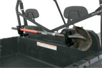 Moose Utility - Moose Utility Flexgrip Gun and Bow Rack for Polaris - Single - PFFG1 - Image 5