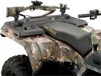 Moose Utility - Moose Utility Flexgrip Gun and Bow Rack for Polaris - Single - PFFG1 - Image 7