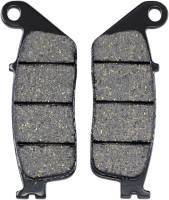 SBS - SBS HF Ceramic Brake Pads - 627HF - Image 1