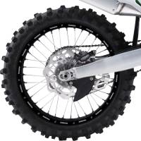 DCOR - DCOR Rim Decal - Husqvarna 19in. - Rear - 40-80-209 - Image 2