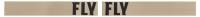 Fly Racing - Fly Racing Focus Sand Goggles - 37-51148 - Khaki/Brown / Dark Smoke Lens - OSFM - Image 2