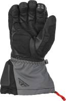 Fly Racing - Fly Racing Aurora Gloves - 363-38933X - Black/Gray - 3XL - Image 2