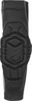 Fly Racing - Fly Racing Barricade Lite Elbow Guards - 28-3150 - Black - Small - Image 1