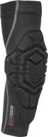 Fly Racing - Fly Racing Barricade Lite Elbow Guards - 28-3150 - Black - Small - Image 2