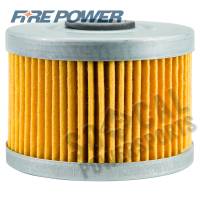 Fire Power - Fire Power HP Select Oil Filter - PS112 - Image 1