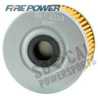 Fire Power - Fire Power HP Select Oil Filter - PS112 - Image 2