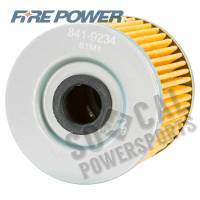 Fire Power - Fire Power HP Select Oil Filter - PS123 - Image 2
