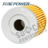 Fire Power - Fire Power HP Select Oil Filter - PS132 - Image 2