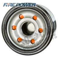 Fire Power - Fire Power HP Select Oil Filter - PS138 - Image 2