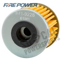 Fire Power - Fire Power HP Select Oil Filter - PS117 - Image 2