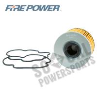 Fire Power - Fire Power HP Select Oil Filter - PS133 - Image 2