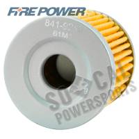 Fire Power - Fire Power HP Select Oil Filter - PS139 - Image 2