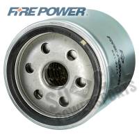 Fire Power - Fire Power HP Select Oil Filter - PS163 - Image 2