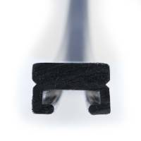 SP1 - SP1 Slide - Style 24 - 66in. - Black - 226-66-80 - Image 1