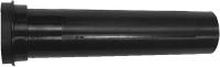 HardDrive - HardDrive Throttle Sleeve - Black - 052035 - Image 1