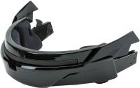 G-Max - G-Max Removable Jaw Black for Gm-67/Of77 Helmet - G067055 - Image 1