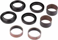 Moose Racing - Moose Racing Premium Fork Service Kit - 119999360201 - Image 1