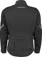 Fly Racing - Fly Racing Terra Trek Jacket - #6179 477-2110T~3 - Black - Medium - Image 2