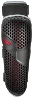Fly Racing - Fly Racing Barricade Flex Guards - 28-3111 - Black - OSFM - Image 2