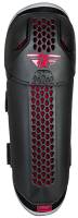 Fly Racing - Fly Racing Barricade Guards - 28-3116 - Black - OSFM - Image 2