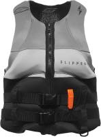 Slippery - Slippery Surge Neo Vest - 3240-0918 - Black/Charcoal - X-Small - Image 1