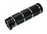 HardDrive - HardDrive Retro Grips - Black - 353003 - Image 2