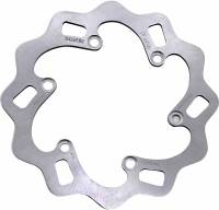 Galfer Brakes - Galfer Brakes Standard Wave Brake Rotor - DF491W - Image 1