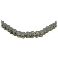 Fire Power - Fire Power 525 O-Ring Heavy Duty Chain - 130 Link - Natural - 525FPO-130 - Image 1