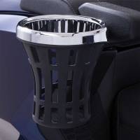 Ciro - Ciro Passenger Big Ass Drink Holder - Chrome - 50822 - Image 3