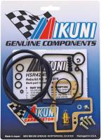 Mikuni - Mikuni Smoothbore Rebuild Kits - HSR42/45 Carb - KHS-016 - Image 2