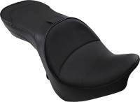 Z1R - Z1R Low-Profile Double-Bucket Seat - Mild Stitch - 0810-1713 - Image 1
