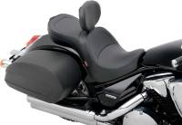 Z1R - Z1R Low-Profile Double-Bucket Seat - Mild Stitch - 0810-1713 - Image 5