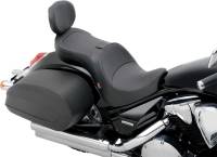 Z1R - Z1R Low-Profile Double-Bucket Seat - Mild Stitch - 0810-1713 - Image 6