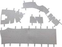 DEI - DEI Heat Shield Liner - 901059 - Image 2