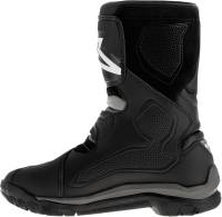 Alpinestars - Alpinestars Belize Drystar Boots - 2047117-10-7 - Black - 7 - Image 5