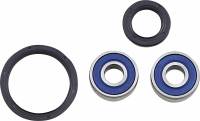 Moose Racing - Moose Racing Wheel Bearing and Seal Kit - 0215-1108 - Image 1