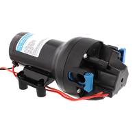 Jabsco - Jabsco Par-Max HD5 Heavy Duty Water Pressure Pump - 12V - 5 GPM - 40 PSI - Image 2